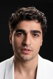 Foto del actor Mert Ramazan Demir