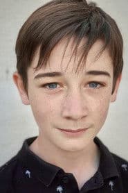 Foto del actor Tanguy Mercier