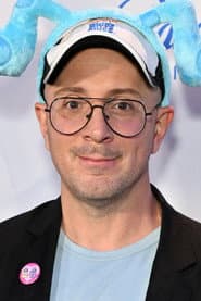 Foto del actor Steve Burns