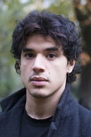 Foto del actor Nicolás Goldschmidt