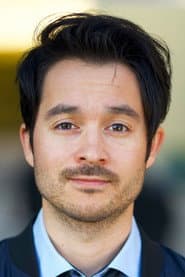 Foto del actor Kenny Yates