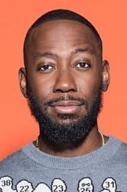 Foto del actor Lamorne Morris
