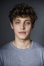Foto del actor Sebastian Dela