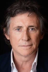 Foto del actor Gabriel Byrne