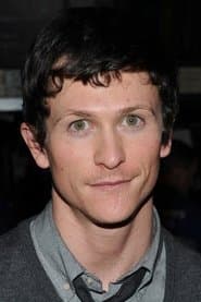 Foto del actor Jonathan Tucker