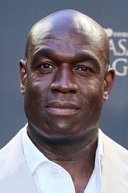 Foto del actor Steve Toussaint