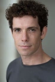 Foto del actor Yavor Baharov