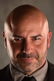 Foto del actor Dominic Pace