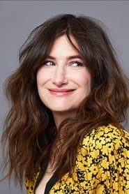 Foto del actor Kathryn Hahn