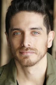 Foto del actor Josh Keaton