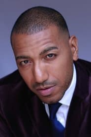 Foto del actor Yasen Atour