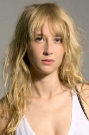 Foto del actor Ingrid García Jonsson