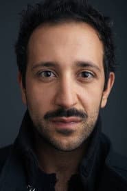 Foto del actor Desmin Borges