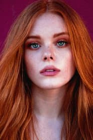 Foto del actor Abigail Cowen