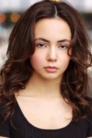 Foto del actor Hala Finley