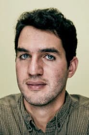 Foto del actor Benny Safdie