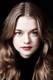 Foto del actor Anna Søgaard Frandsen
