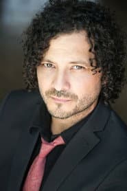Foto del actor Michael Ray Escamilla
