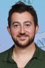 Foto del actor Vincent Martella