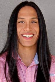 Foto del actor Jeremy Gauna