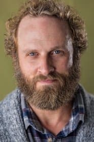 Foto del actor Jesse Saler