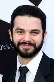 Foto del actor Samm Levine