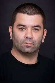 Foto del actor Bülent Şakrak
