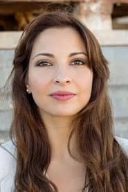 Foto del actor Antonella Carone