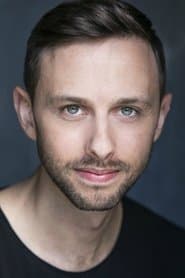 Foto del actor Stephane Garneau-Monten