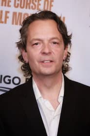 Foto del actor Kipp Tribble