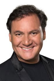 Foto del actor Rodrigo Muñoz