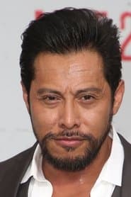 Foto del actor Sam Medina