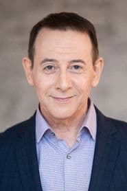 Foto del actor Paul Reubens