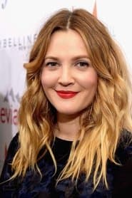 Foto del actor Drew Barrymore