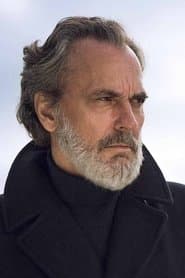 Foto del actor Jose Coronado