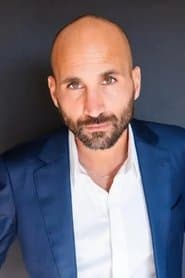 Foto del actor Tomer Oz
