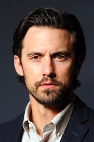 Foto del actor Milo Ventimiglia