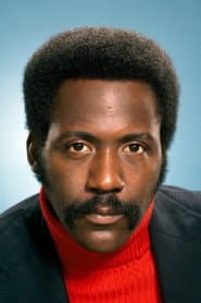 Foto del actor Richard Roundtree