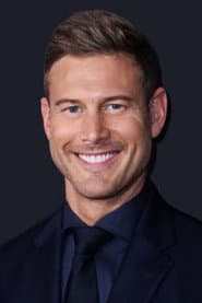 Foto del actor Tom Hopper