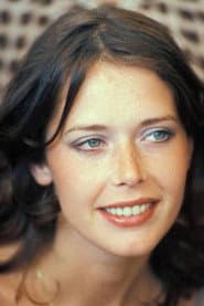 Foto del actor Sylvia Kristel