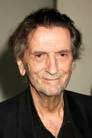 Foto del actor Harry Dean Stanton