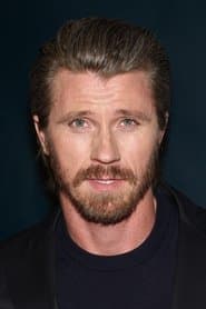 Foto del actor Garrett Hedlund