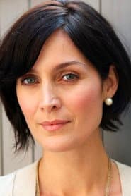 Foto del actor Carrie-Anne Moss