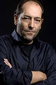 Foto del actor Tomás del Estal
