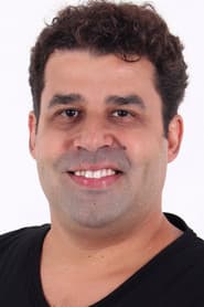 Foto del actor Marcelo Flores
