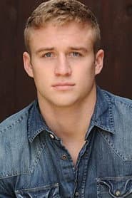 Foto del actor Vince Hill-Bedford