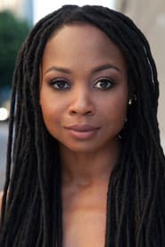 Foto del actor Sheria Irving