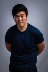 Foto del actor Danny Kim