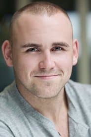 Foto del actor Jack Barry