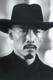 Foto del actor Roger Yuan